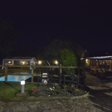 Hotel Gastronomico Casa Rosalia Brion Екстер'єр фото