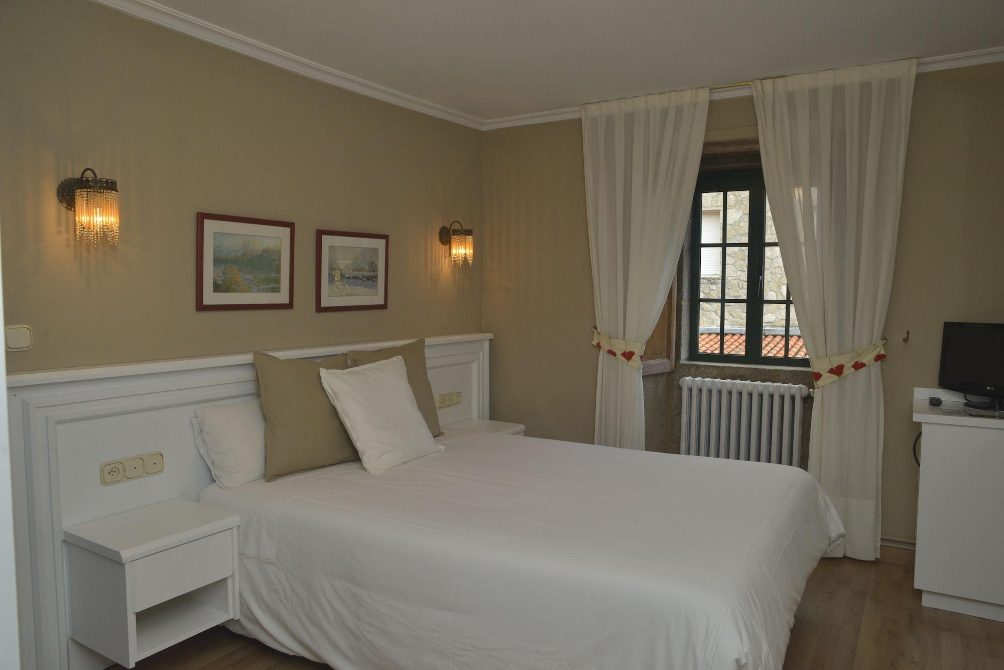 Hotel Gastronomico Casa Rosalia Brion Екстер'єр фото