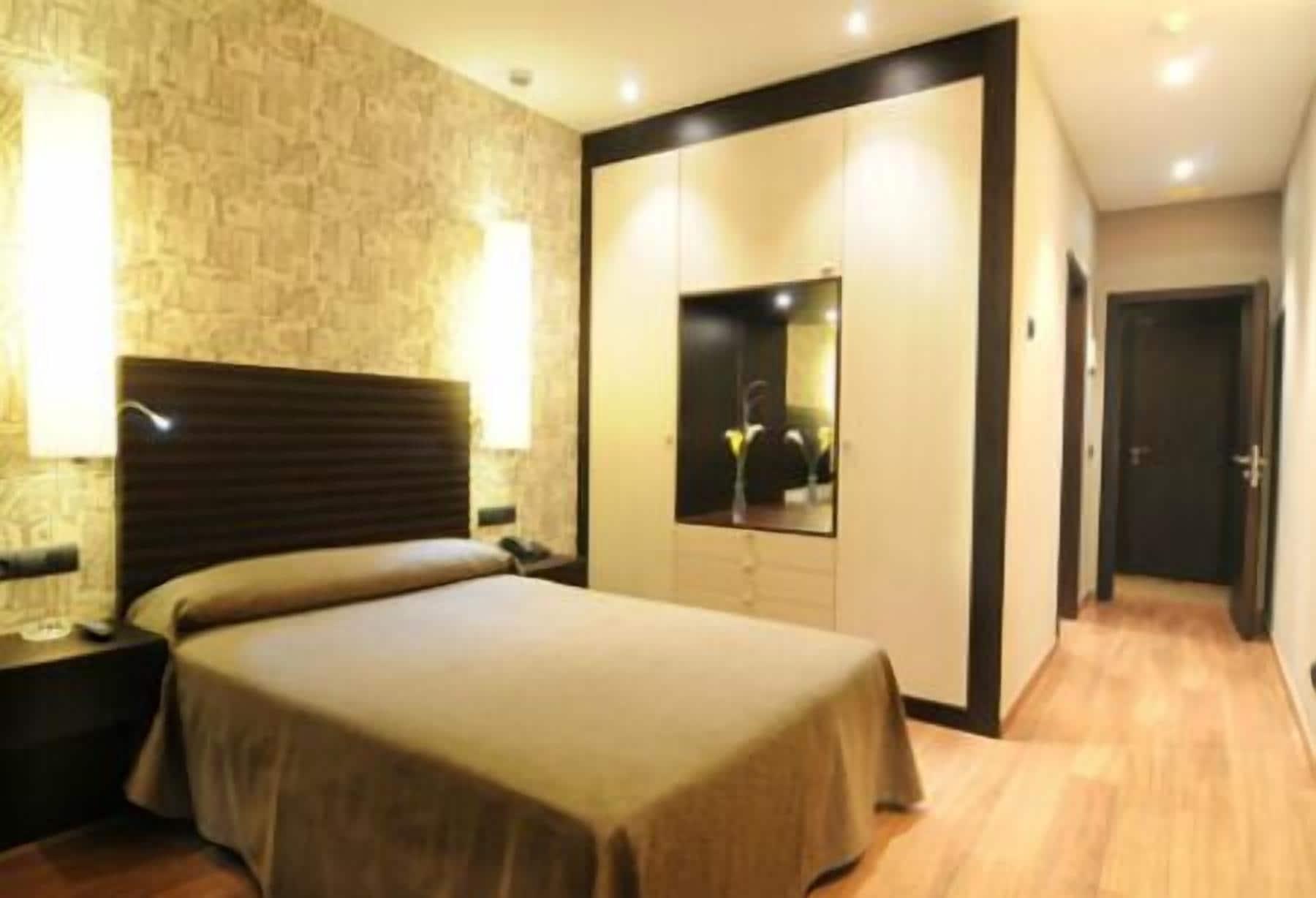 Hotel Gastronomico Casa Rosalia Brion Номер фото