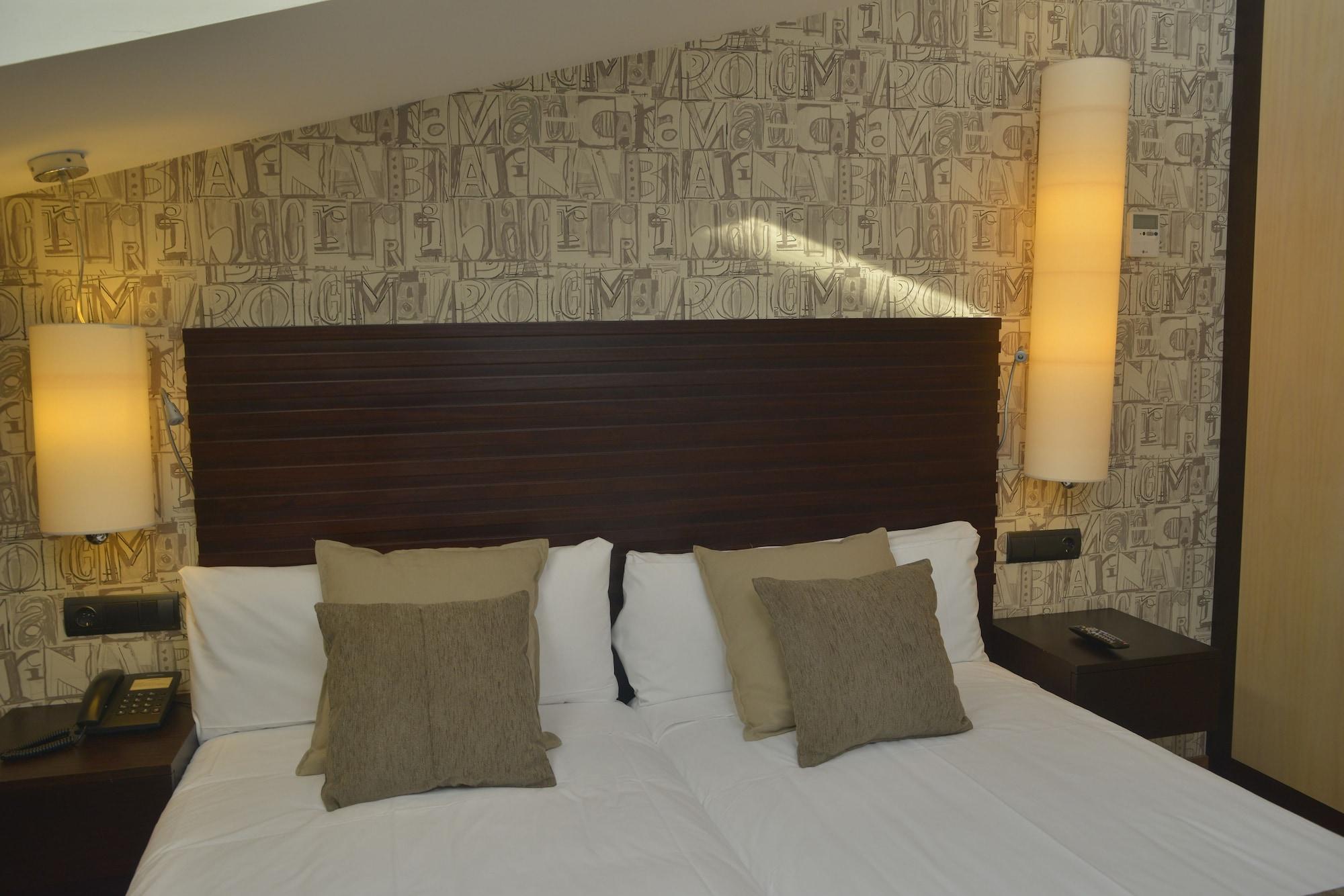 Hotel Gastronomico Casa Rosalia Brion Екстер'єр фото