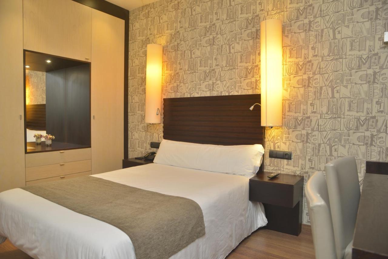 Hotel Gastronomico Casa Rosalia Brion Екстер'єр фото