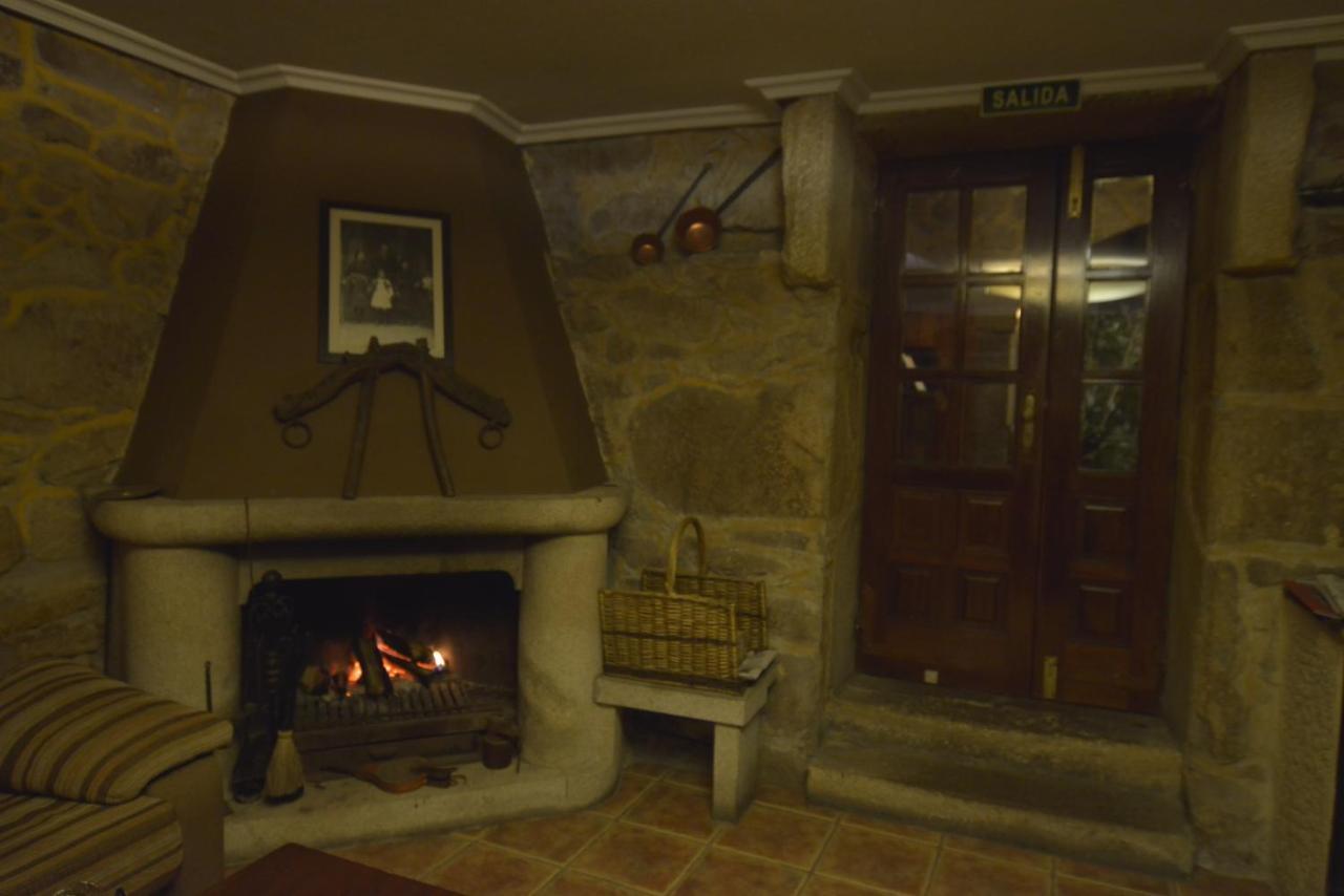 Hotel Gastronomico Casa Rosalia Brion Екстер'єр фото
