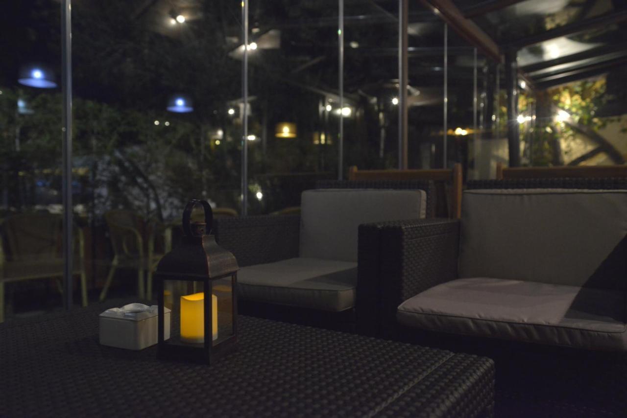 Hotel Gastronomico Casa Rosalia Brion Екстер'єр фото