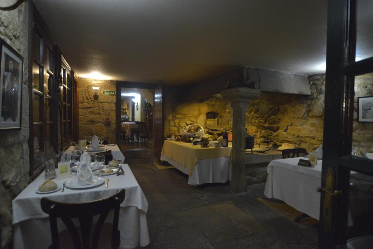 Hotel Gastronomico Casa Rosalia Brion Екстер'єр фото