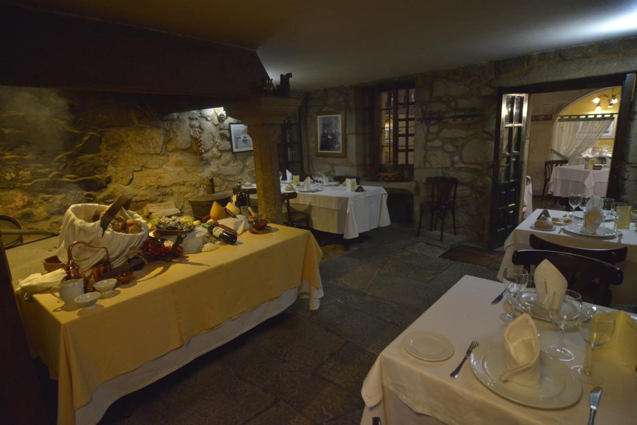 Hotel Gastronomico Casa Rosalia Brion Екстер'єр фото