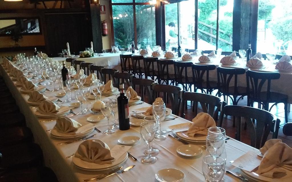 Hotel Gastronomico Casa Rosalia Brion Екстер'єр фото