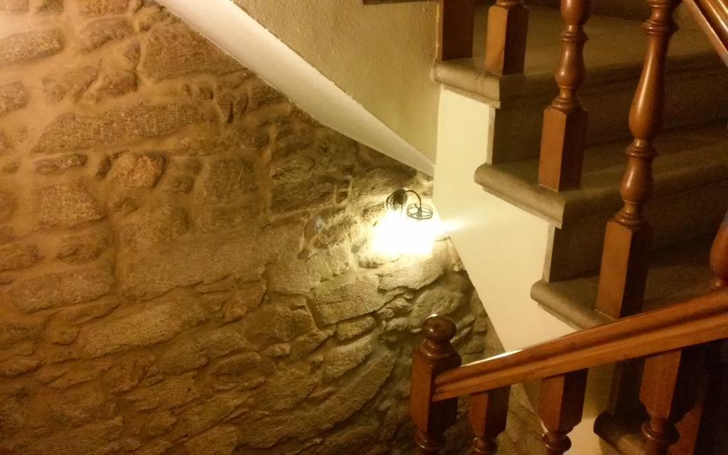 Hotel Gastronomico Casa Rosalia Brion Екстер'єр фото