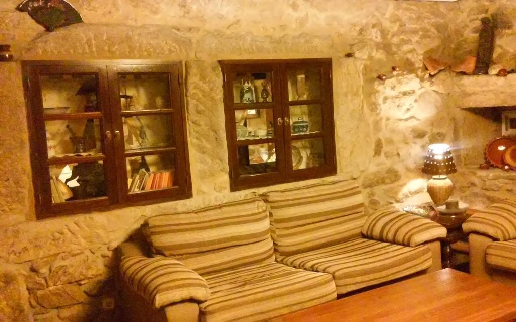 Hotel Gastronomico Casa Rosalia Brion Екстер'єр фото