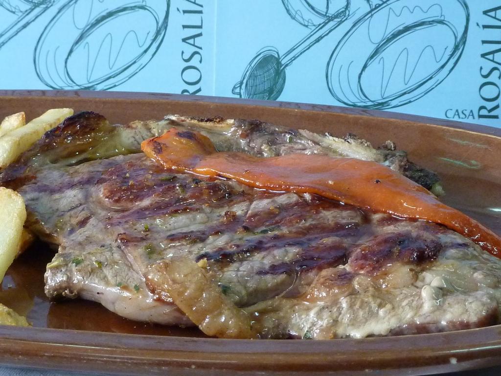 Hotel Gastronomico Casa Rosalia Brion Екстер'єр фото
