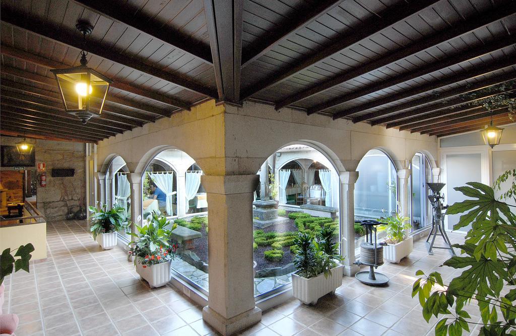 Hotel Gastronomico Casa Rosalia Brion Екстер'єр фото