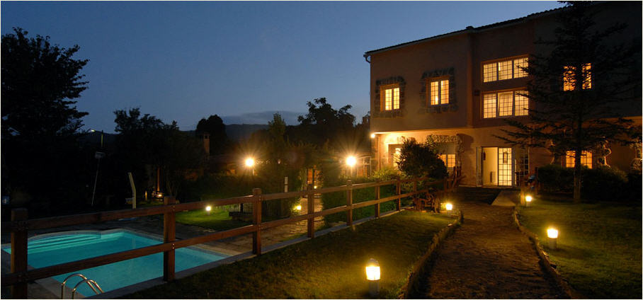 Hotel Gastronomico Casa Rosalia Brion Екстер'єр фото