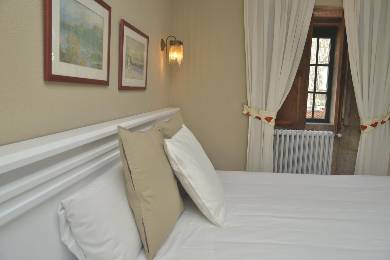 Hotel Gastronomico Casa Rosalia Brion Екстер'єр фото