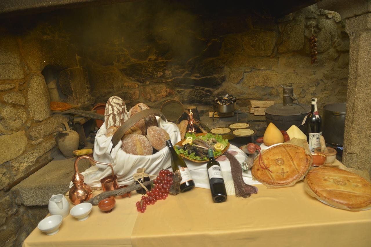 Hotel Gastronomico Casa Rosalia Brion Екстер'єр фото
