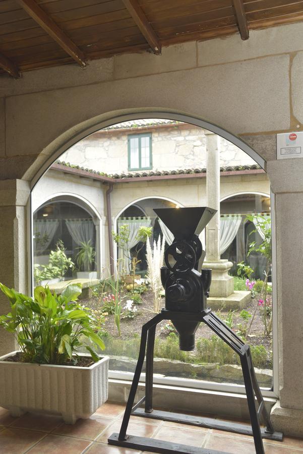 Hotel Gastronomico Casa Rosalia Brion Екстер'єр фото