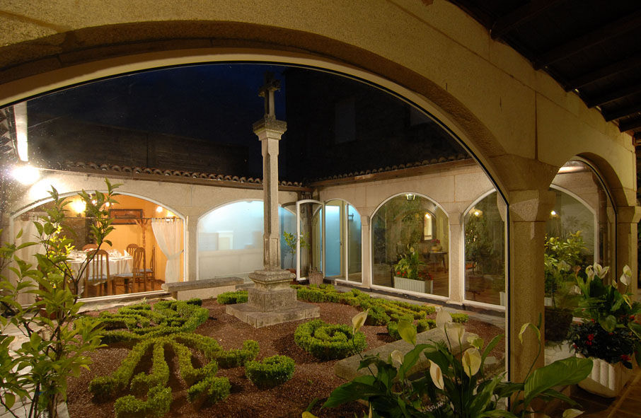 Hotel Gastronomico Casa Rosalia Brion Екстер'єр фото